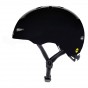 Casque vélo - Street - Onyx Glossy MIPS