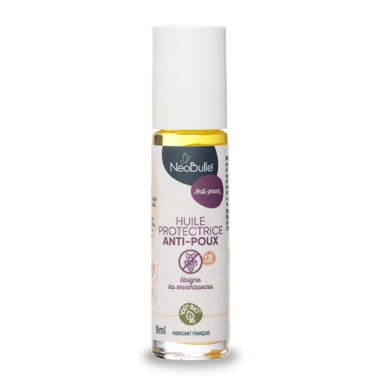 Apad'poo stick préventif anti-poux BIO Apad'poo stick préventif anti-poux BIO