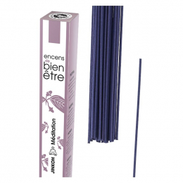 Encens japonais Bien être - Jinkoh Méditation