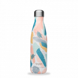 Bouteille nomade isotherme - 500 ml - Rhapsody