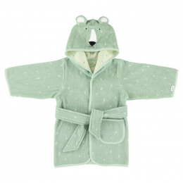 Peignoir - Mr. Polar Bear
