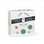 Shampooing solide - Cheveux gras - 70 g