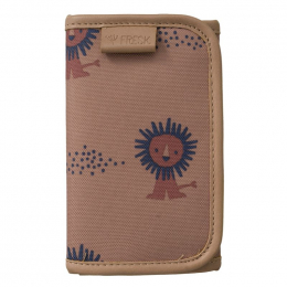 Porte-monnaie Billfold - Lion