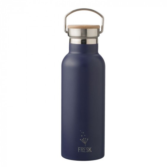 Gourde Nordic uni - 500 ml - Nightshadow blue Gourde Nordic uni - 500 ml - Nightshadow blue