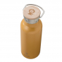 Gourde Nordic uni - 500 ml - Amber gold