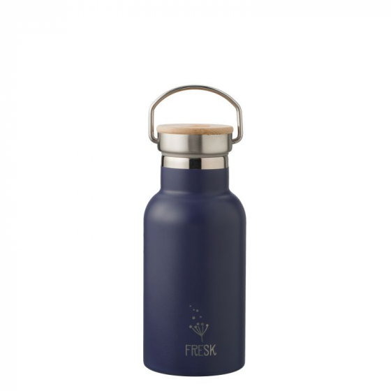 Gourde Nordic uni - 350 ml - Nightshadow blue