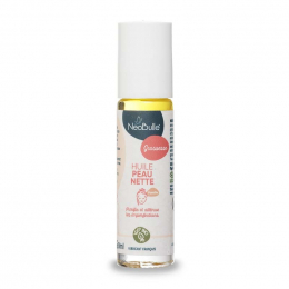 Peau nette stick purifiant BIO