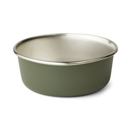 Bols Edgar - 2-pack - Hunter green