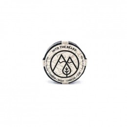 Savon de rasage - Charbon actif - 65 g