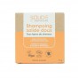 Coffret cadeau - Soins quotidiens éco engagés Bio - Peaux sèches
