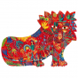 Puzz'Art - Lion - 150 pcs