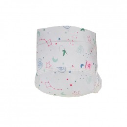 Culotte TMAC - Sahara étoilé