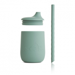 Tasse à bec Ellis - Dino peppermint
