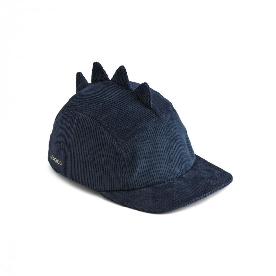 Casquette Cooper - Dino navy Casquette Cooper - Dino navy