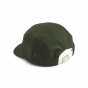 Casquette Walker - Hunter green