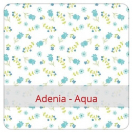 Masque buccal pour enfant - Adenia aqua