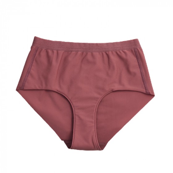 Culotte menstruelle - Misty Rose Culotte menstruelle - Misty Rose