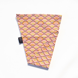 Sac à bonbons triangle - Yona