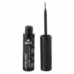 Eyeliner BIO - Marron