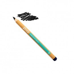 Crayon multifonction - 556 Noir