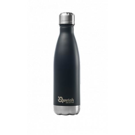 Bouteille nomade isotherme 500 ml 