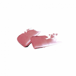 Rouge à lèvres glossy BIO - N°243 - Hibiscus