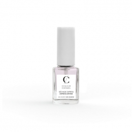Séchage express bio-sourcé pour vernis à ongles 11 ml - N°33