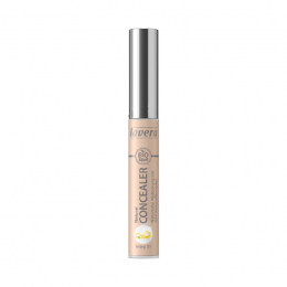Correcteur anti-âge BIO au complexe Q10 - 5,5 ml - Ivoire 01
