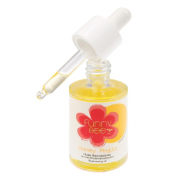 Huile repulpante - Honey Magic - 30 ml
