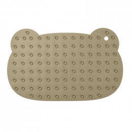 Tapis de bain Sailor - Mr bear oat