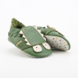 Chaussons - 1029-154-18 - Snap Forest