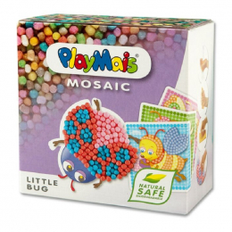 MOSAIC - Les Insectes