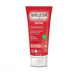 Crème de douche Eveil des Sens à la Grenade - 200 ml