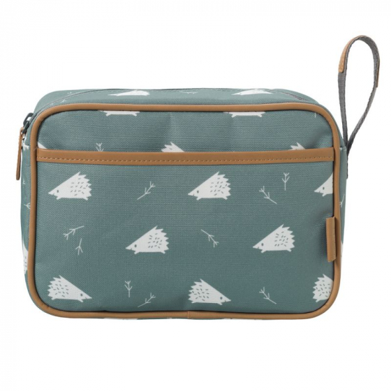 Trousse de toilette Hedgehog - Large