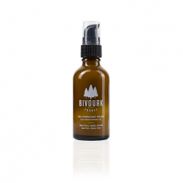 Gel hydratant Bio visage 50 ml