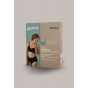 Soutien-gorge grossesse et allaitement doux - Miel