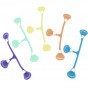 Snappi - Pinces auto-agrippantes pour couches lavables