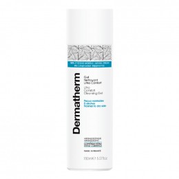 Gel nettoyant Ultra Confort - 150 ml
