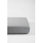 Drap Housse en Coton Bio - Pour Lit Bébé 70x140 cm