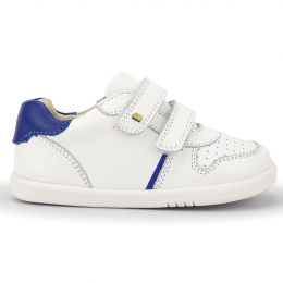 Chaussures I-walk - 638110 Riley White + Blueberry