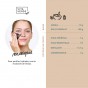 Argile blanche en poudre - 250 g