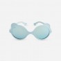 Lunettes de soleil pour bébé de 0 à 1 an - Ourson baby - Bleu ciel