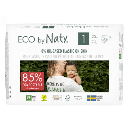 Couches / langes écologiques Nouveau-né 2-5kg