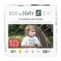 Couches / langes écologiques T4+Maxi+ 9-20kg