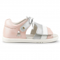 Chaussures I-walk - 633432 Mirror Seashell Shimmer + Silver Stripe