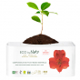 Protège-slips 100 % eco Flux Large - 28 pcs