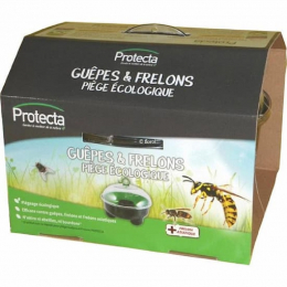 Piège à insectes écologique - Ecodis