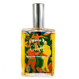 L'huile by Cîme - Limited Editions by Jano Bxl - 100 ml