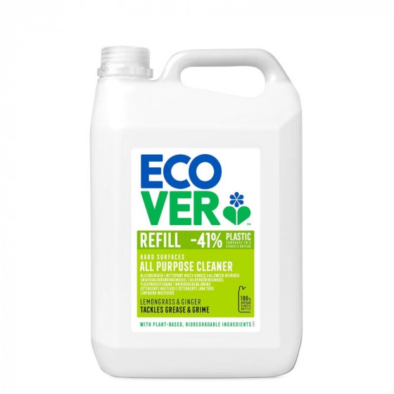 Nettoyant multi-usages- BIDON DE 5 LITRES Nettoyant multi-usages- BIDON DE 5 LITRES