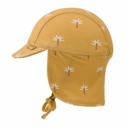Chapeau de soleil UV - Palmtree Ochre